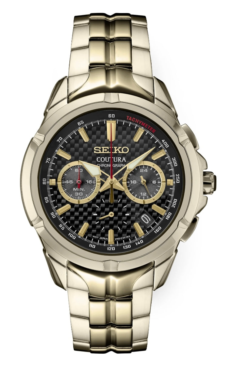 SSB438 Seiko Men’s Watch