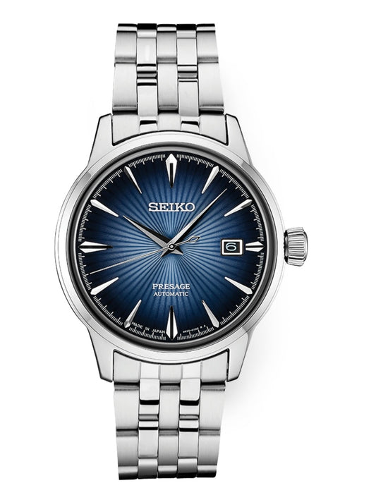 SRPB41 Seiko Men’s Watch