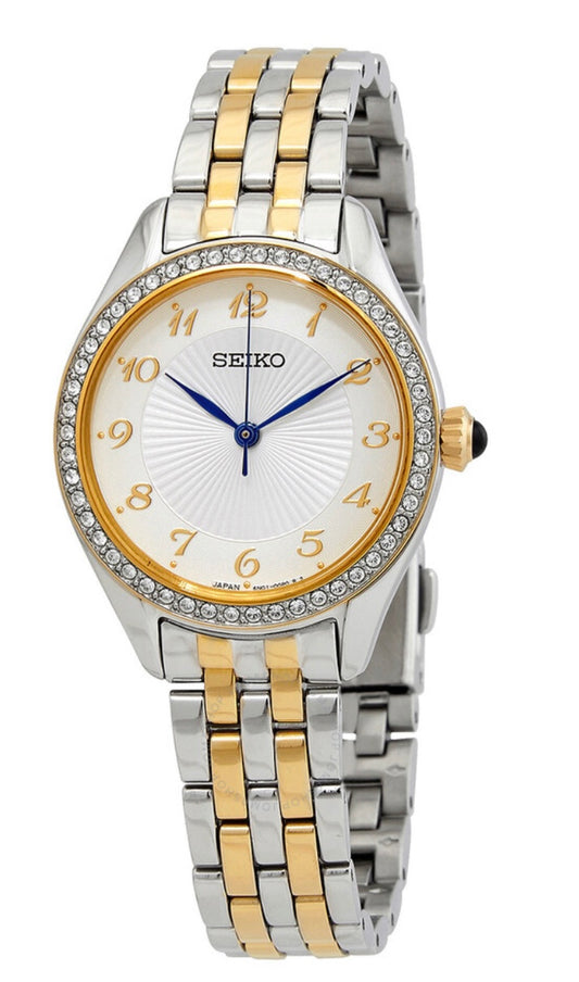 SUR392 Seiko Woman’s Watch