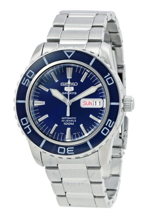 SRPK97 Seiko Men’s Watch