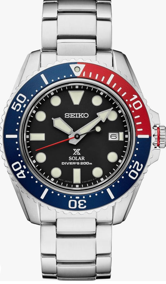 SNE591 Seiko Men’s Watch