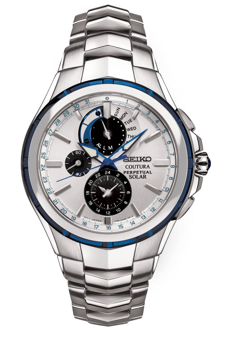 SSC787 Seiko Men’s Watch