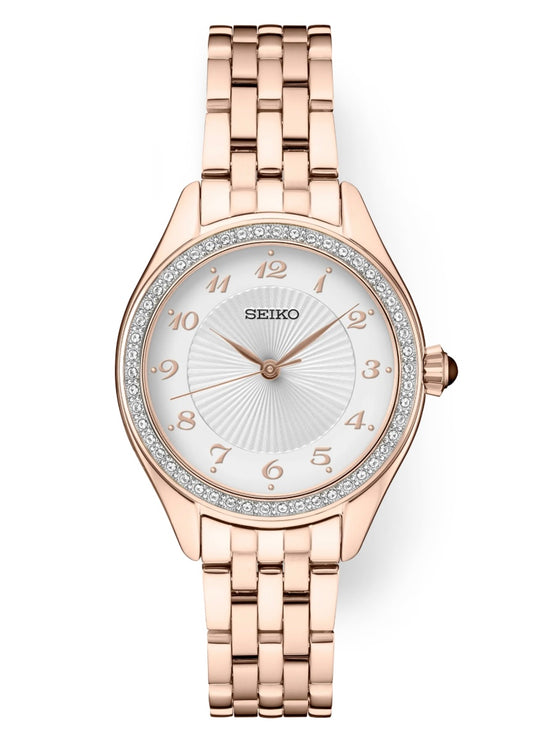 SUR396 Seiko Woman’s Watch