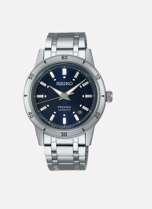 SRPL07 Seiko Men’s Watch