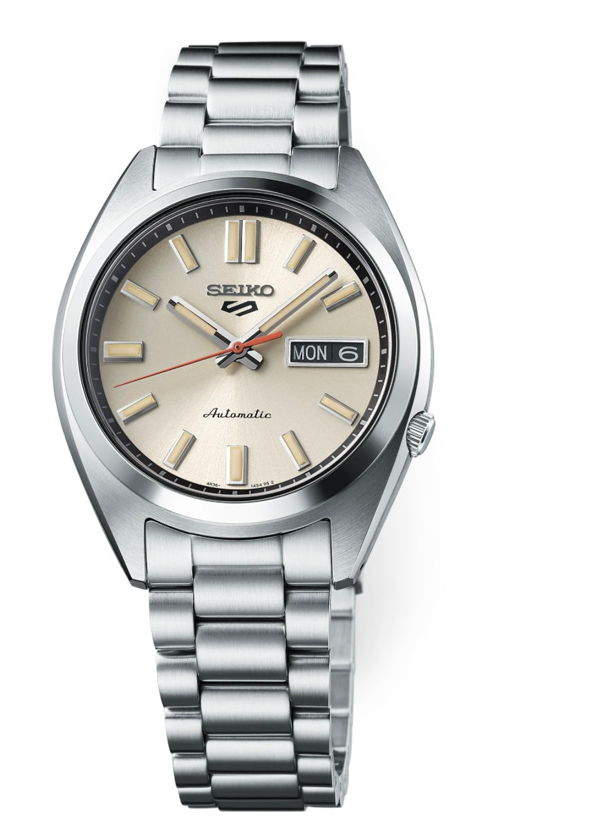 SRPK91 Seiko Men’s Watch