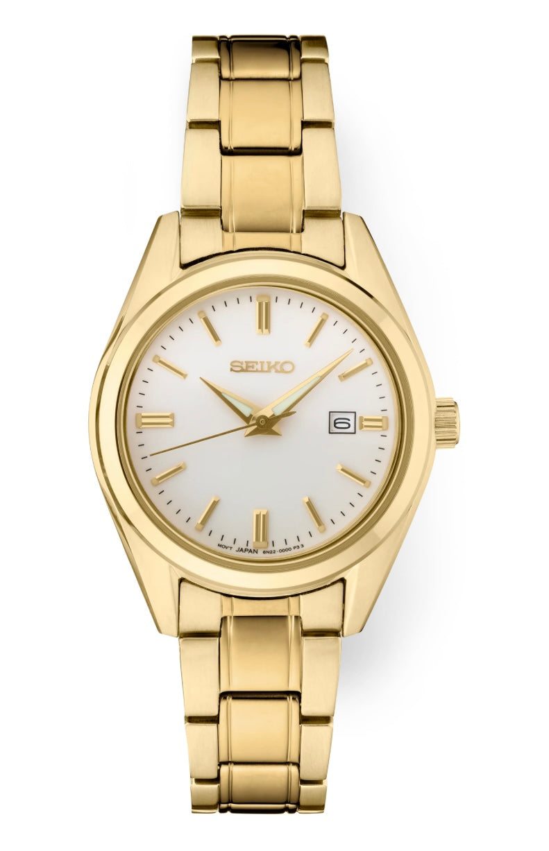 SUR632 Seiko Woman’s Watch