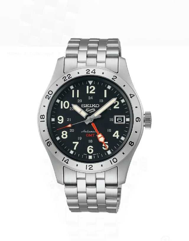 SSK023 Men’s Watch