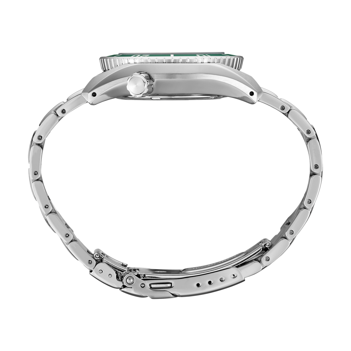 Seiko SFK003 — Side