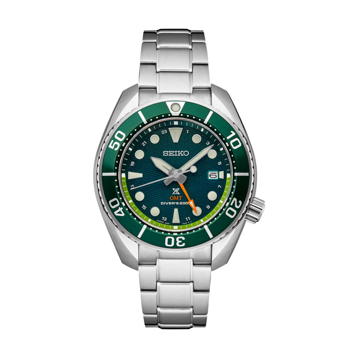 Seiko SFK003 — Soldier