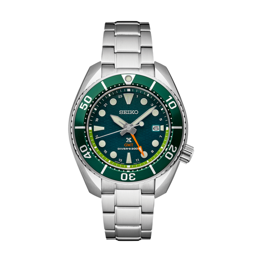 Seiko SFK003 — Soldier