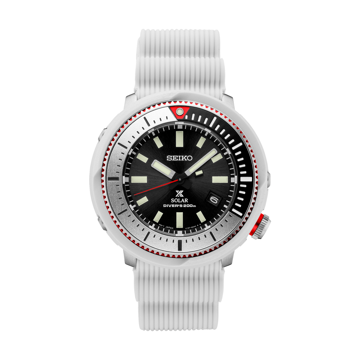 Seiko SNE545 — Soldier