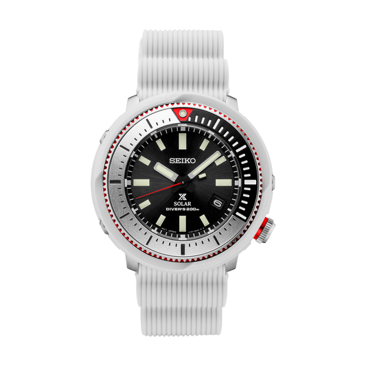 Seiko SNE545 — Soldier