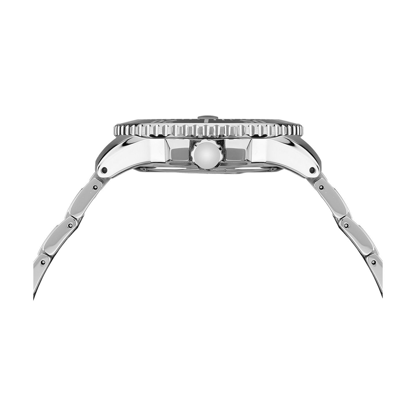 Seiko SNE549 — Side