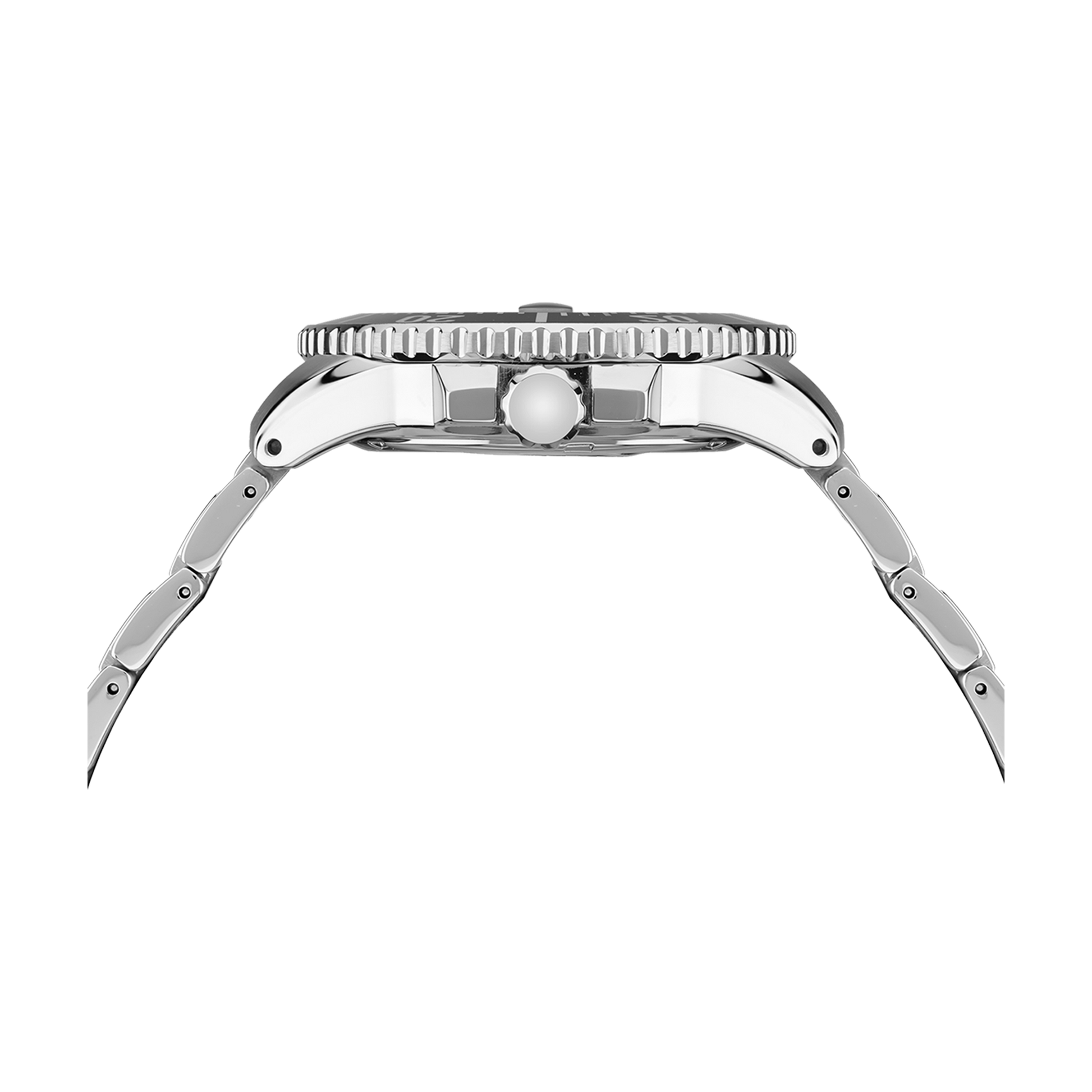 Seiko SNE549 — Side
