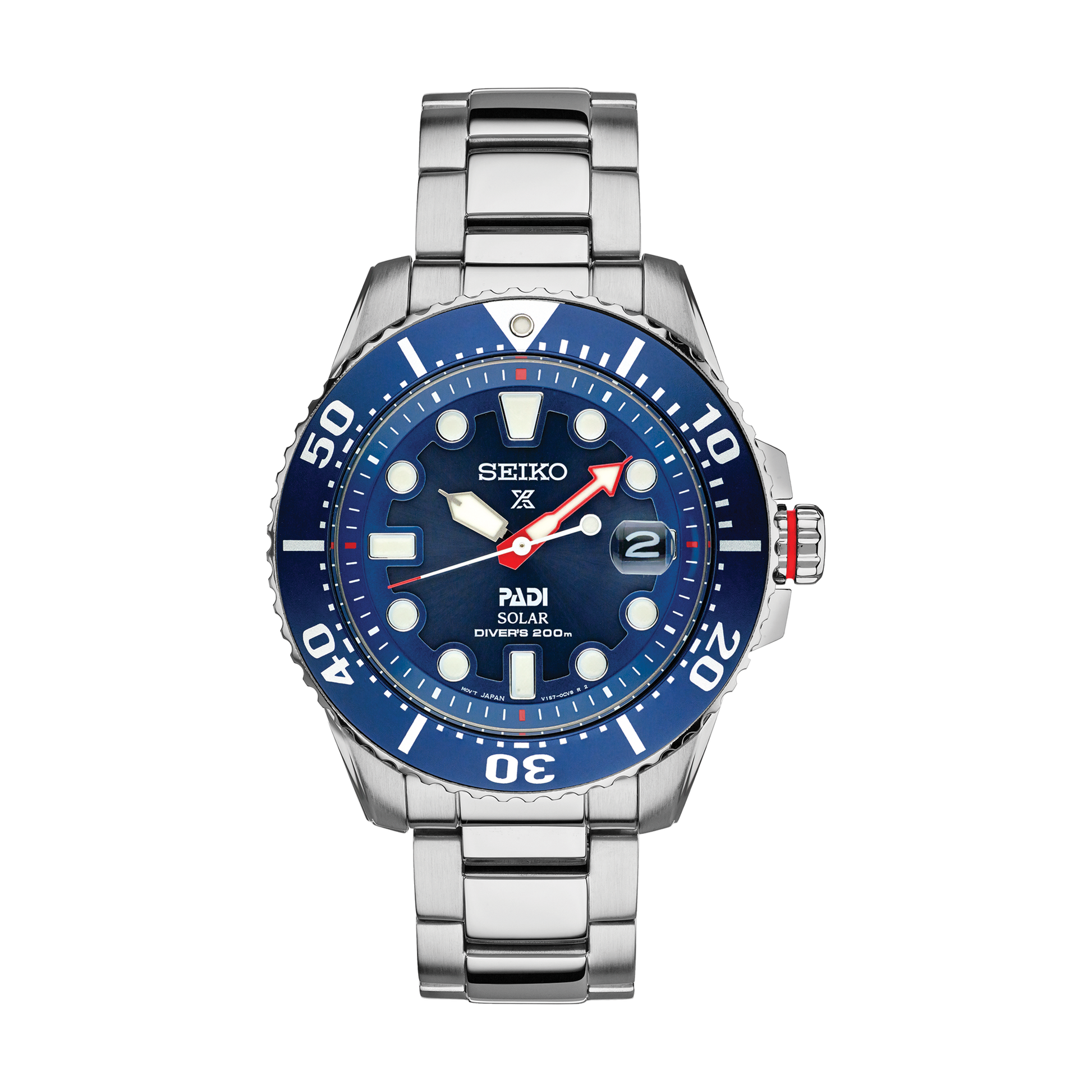Seiko SNE549 — Soldier