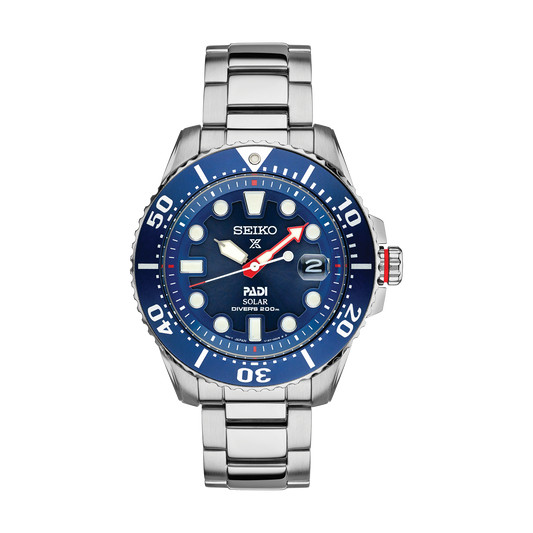 Seiko SNE549 — Soldier
