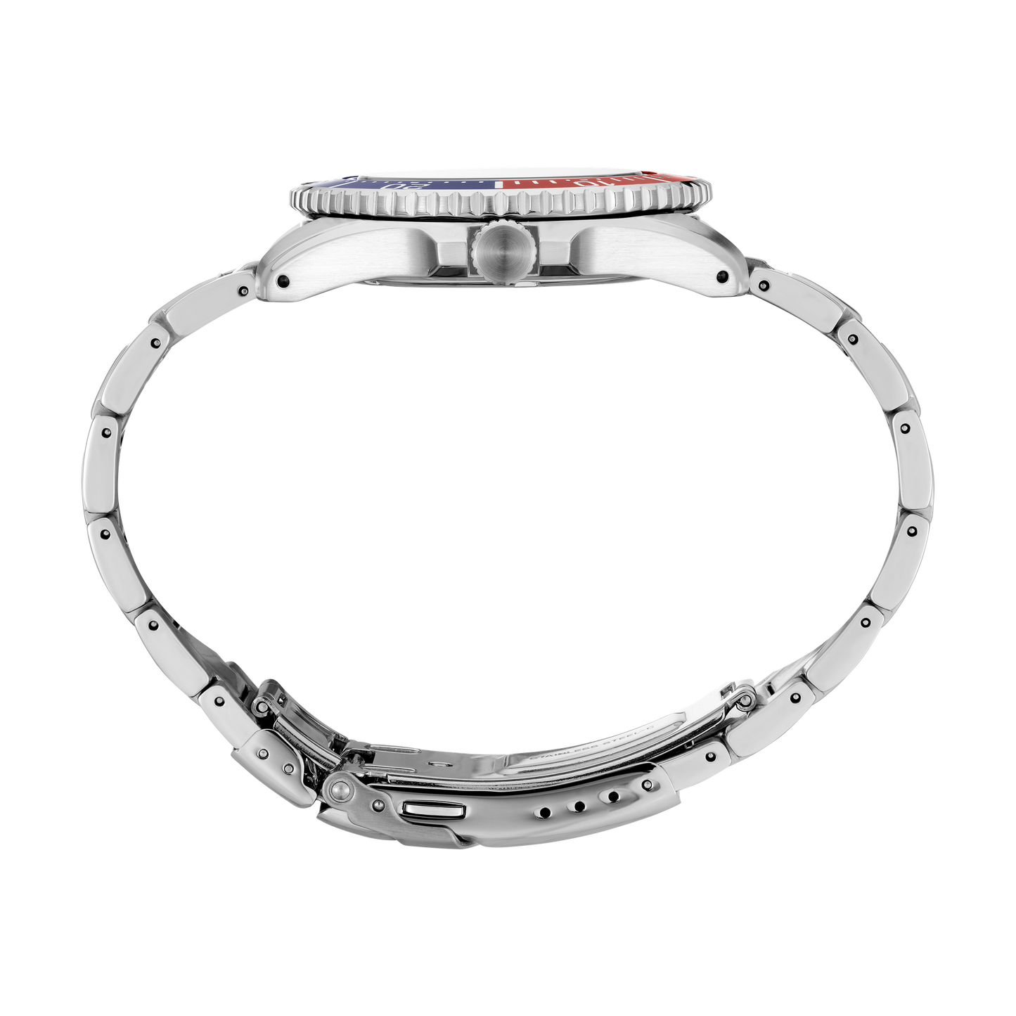 Seiko SNE591 — Side