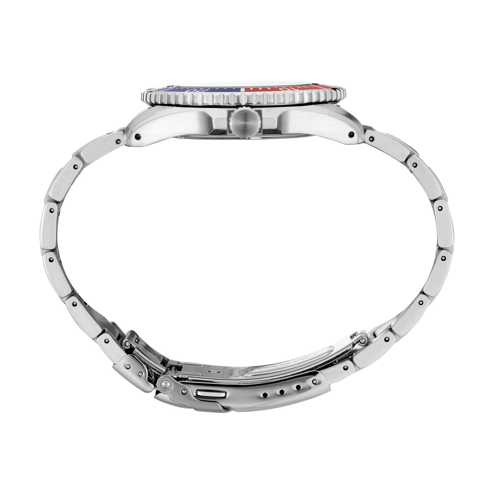 Seiko SNE591 — Side