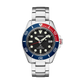 Seiko SNE591 — Soldier