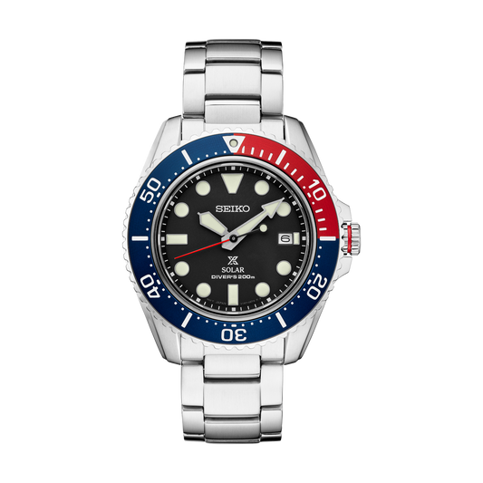 Seiko SNE591 — Soldier