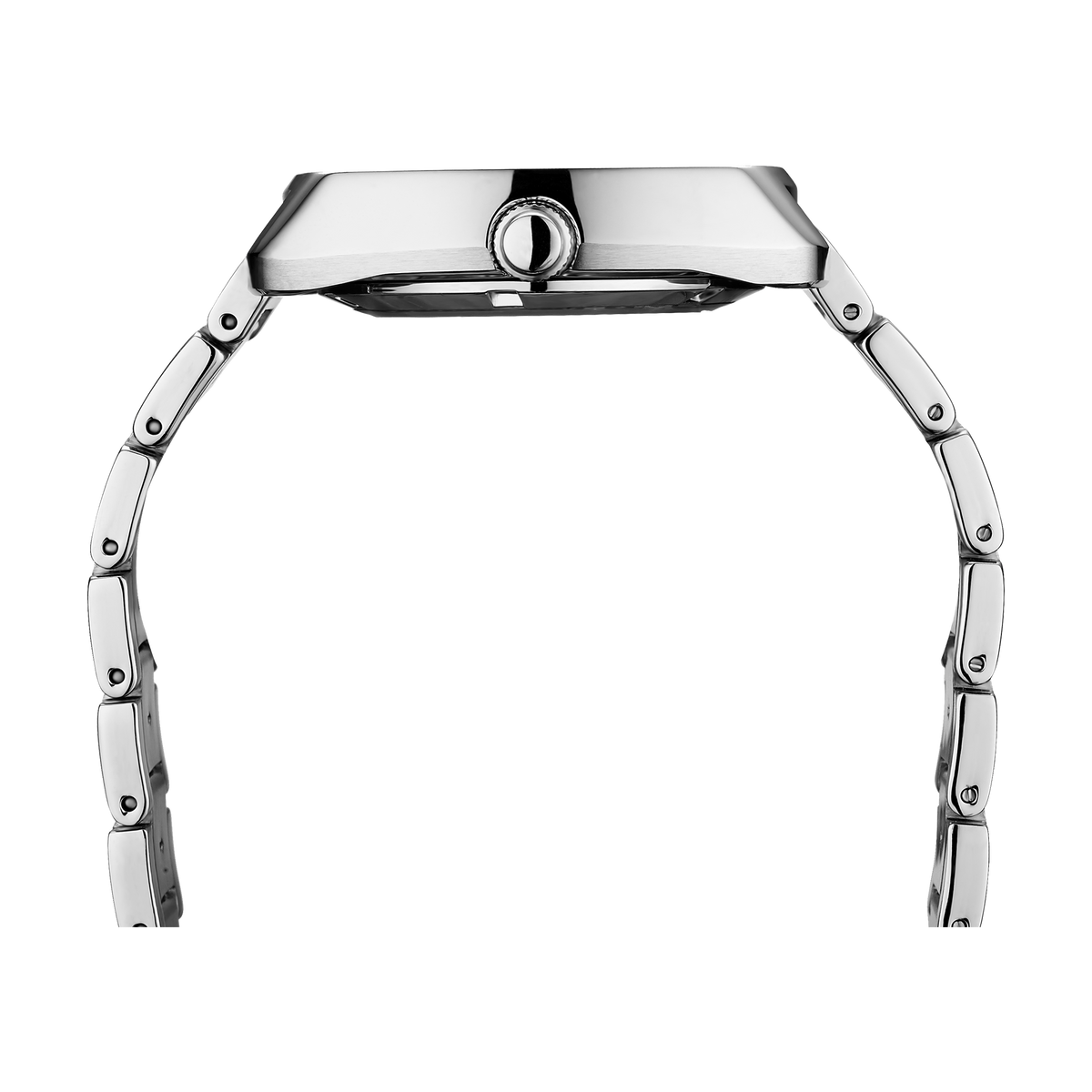 Seiko SNKP23 — Side