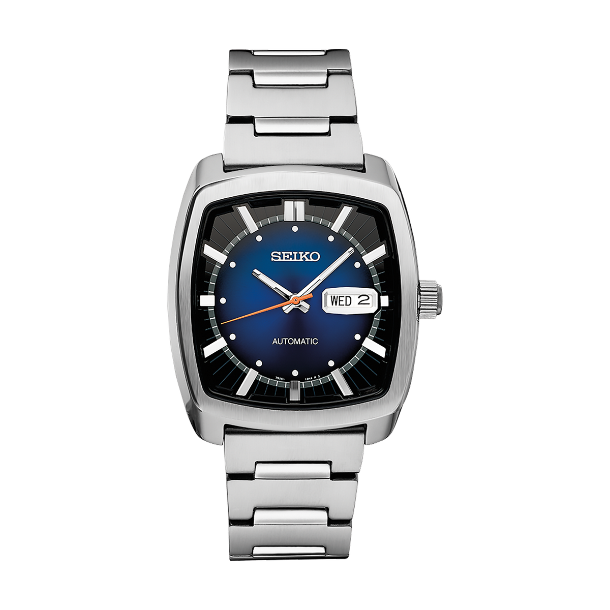 Seiko SNKP23 — Soldier