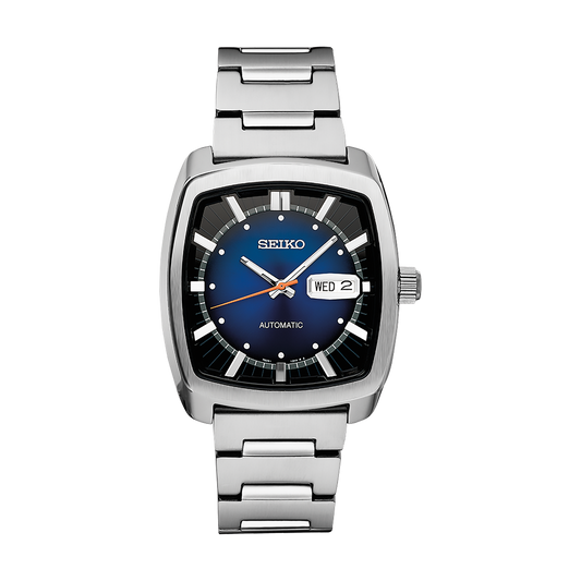 Seiko SNKP23 — Soldier