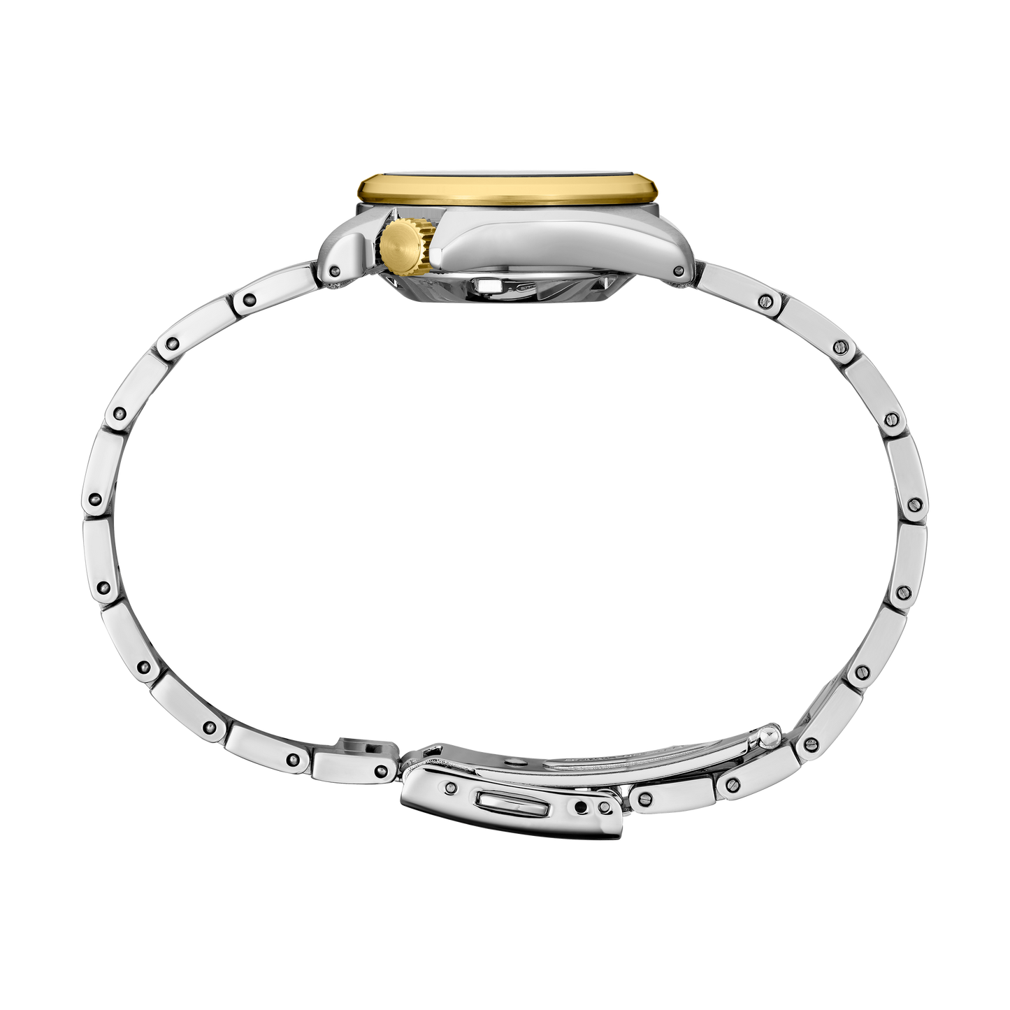 Seiko SRE004 — Side