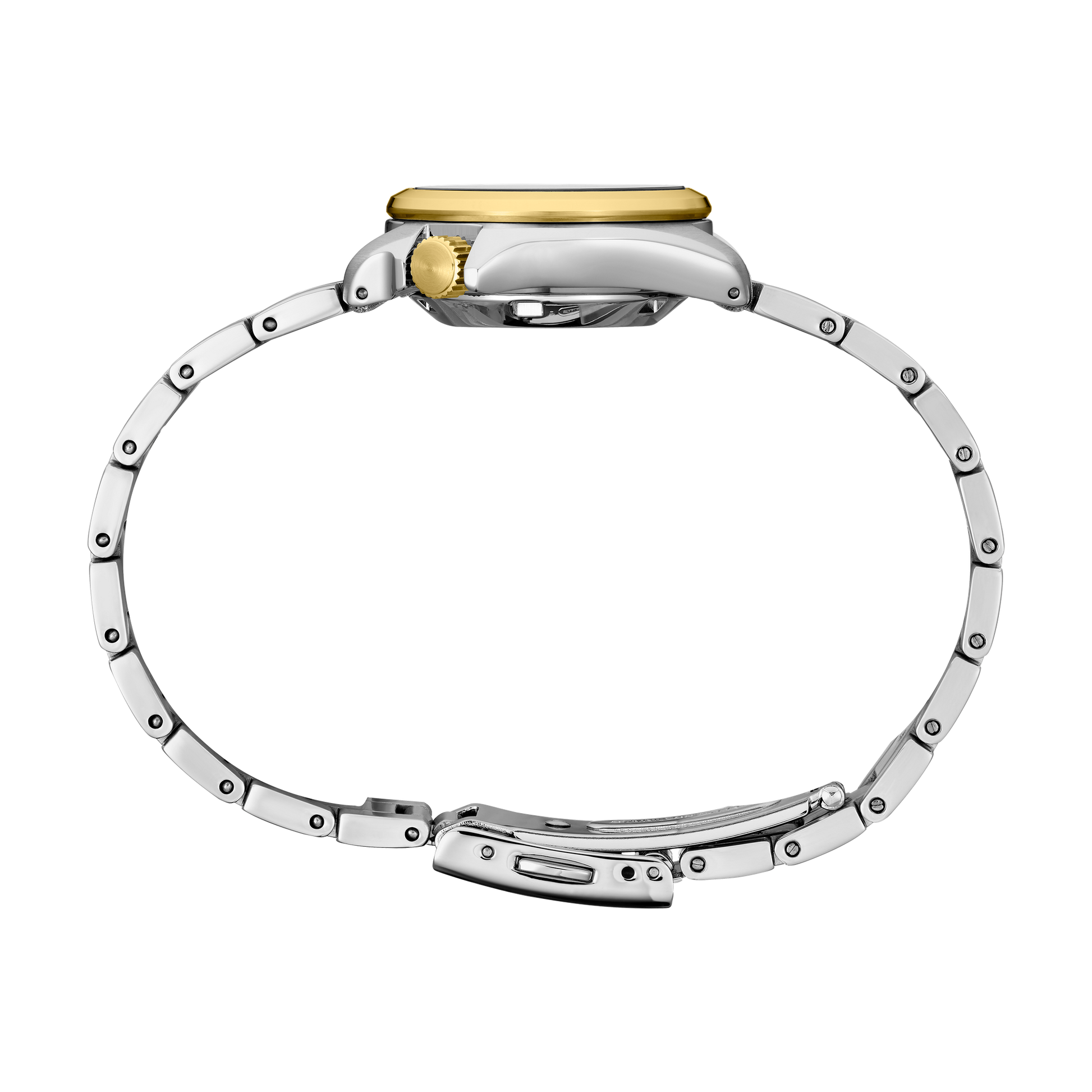 Seiko SRE004 — Side