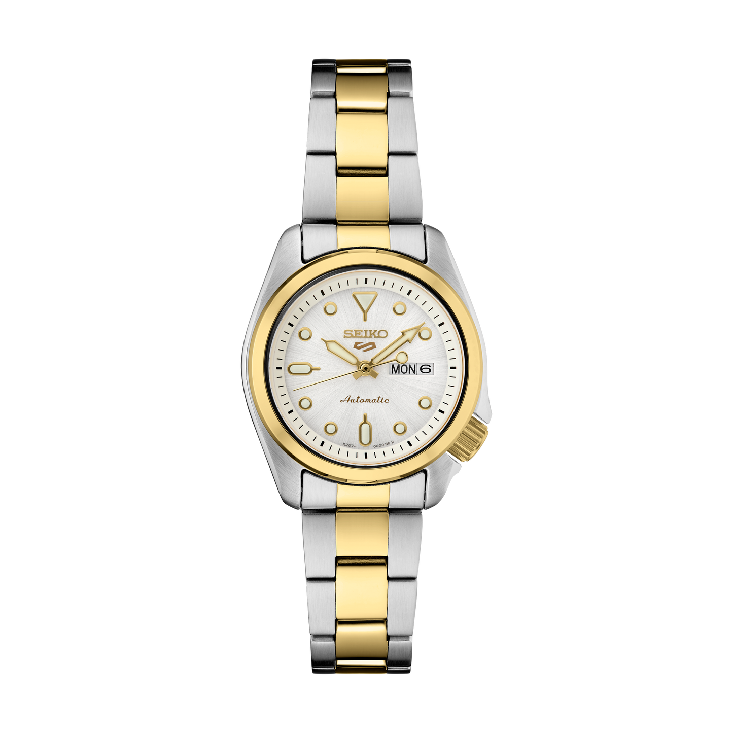 Seiko SRE004 — Soldier