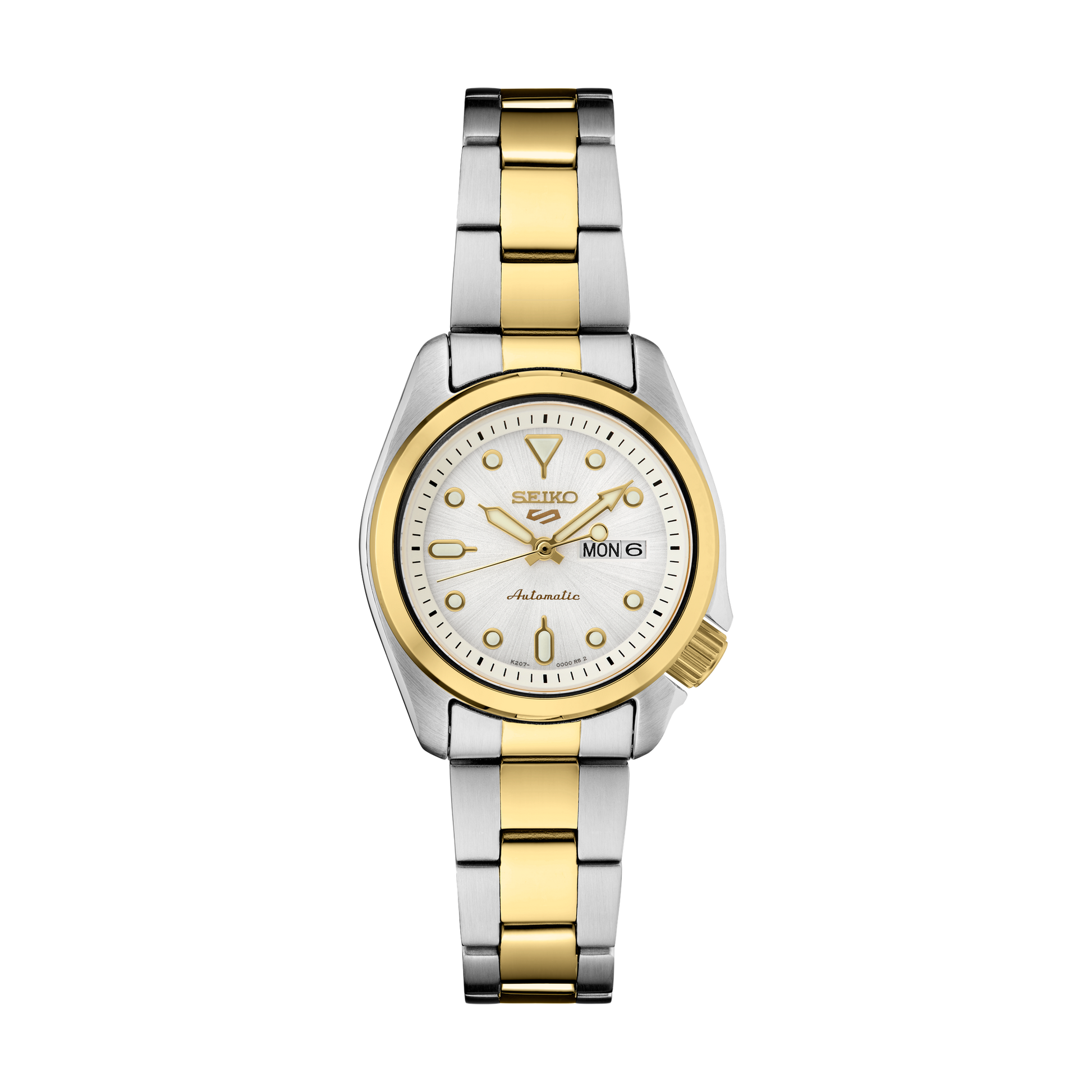 Seiko SRE004 — Soldier