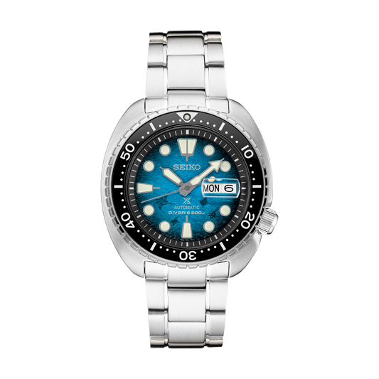 Seiko SRPE39 — Soldier