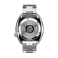 Seiko SRPE99 — Caseback