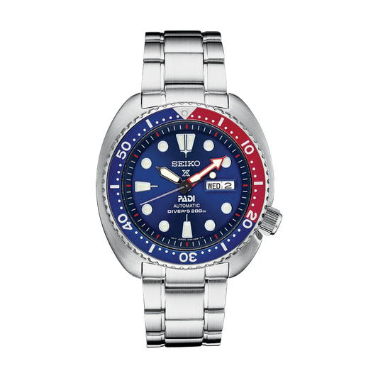 Seiko SRPE99 — Soldier