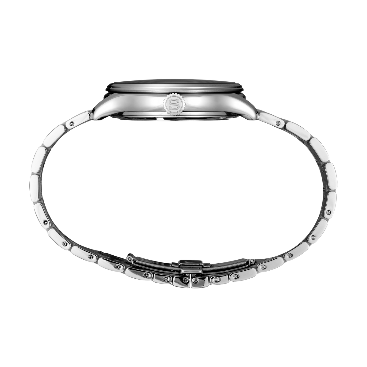 Seiko SRPF53 — Side