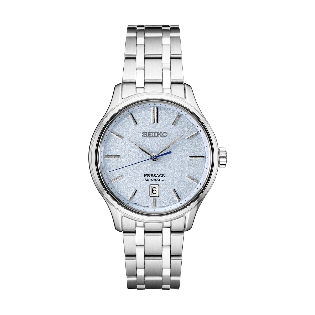 Seiko SRPF53 — Soldier