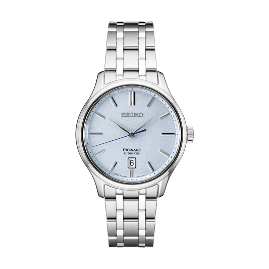 Seiko SRPF53 — Soldier