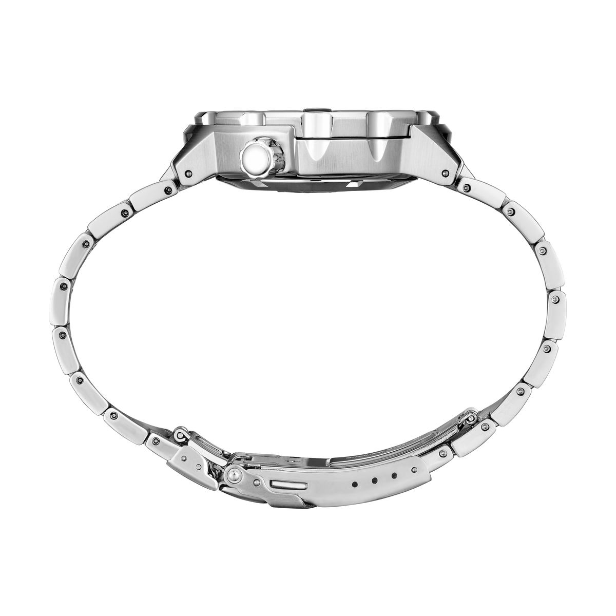 Seiko SRPH75 — Side