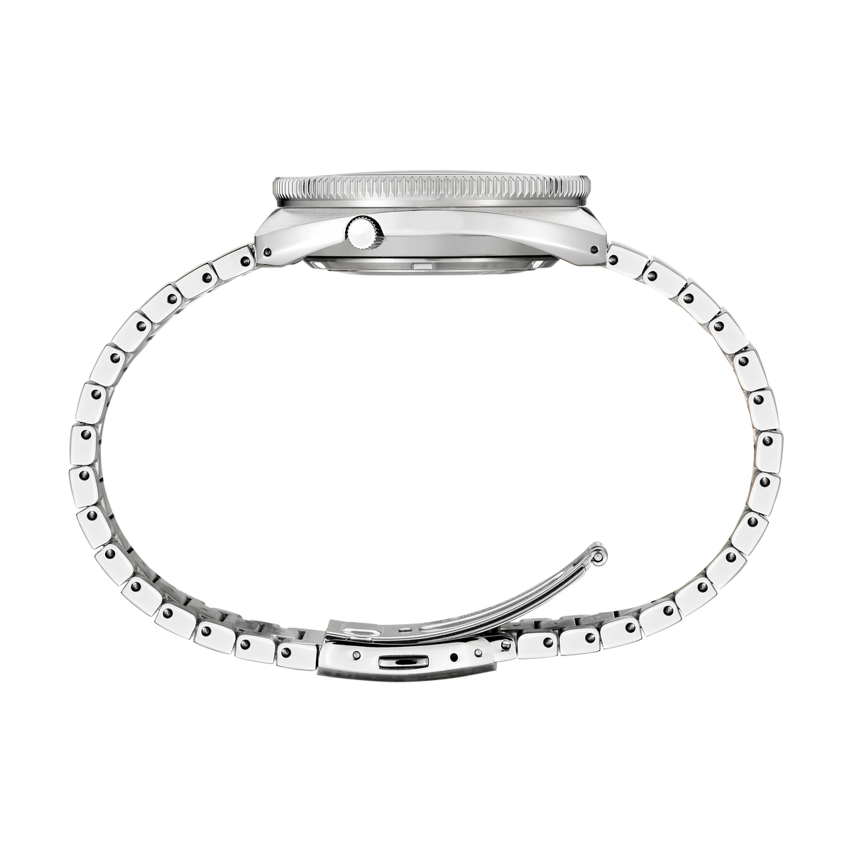 Seiko SRPK17 — Side