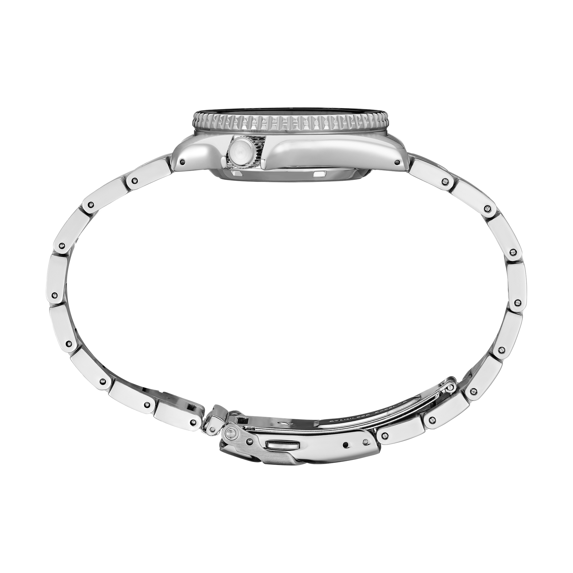 Seiko SRPK33 — Side