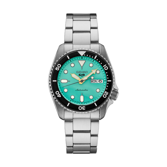 Seiko SRPK33 — Soldier