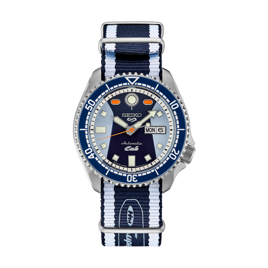 Seiko SRPK37 — Soldier
