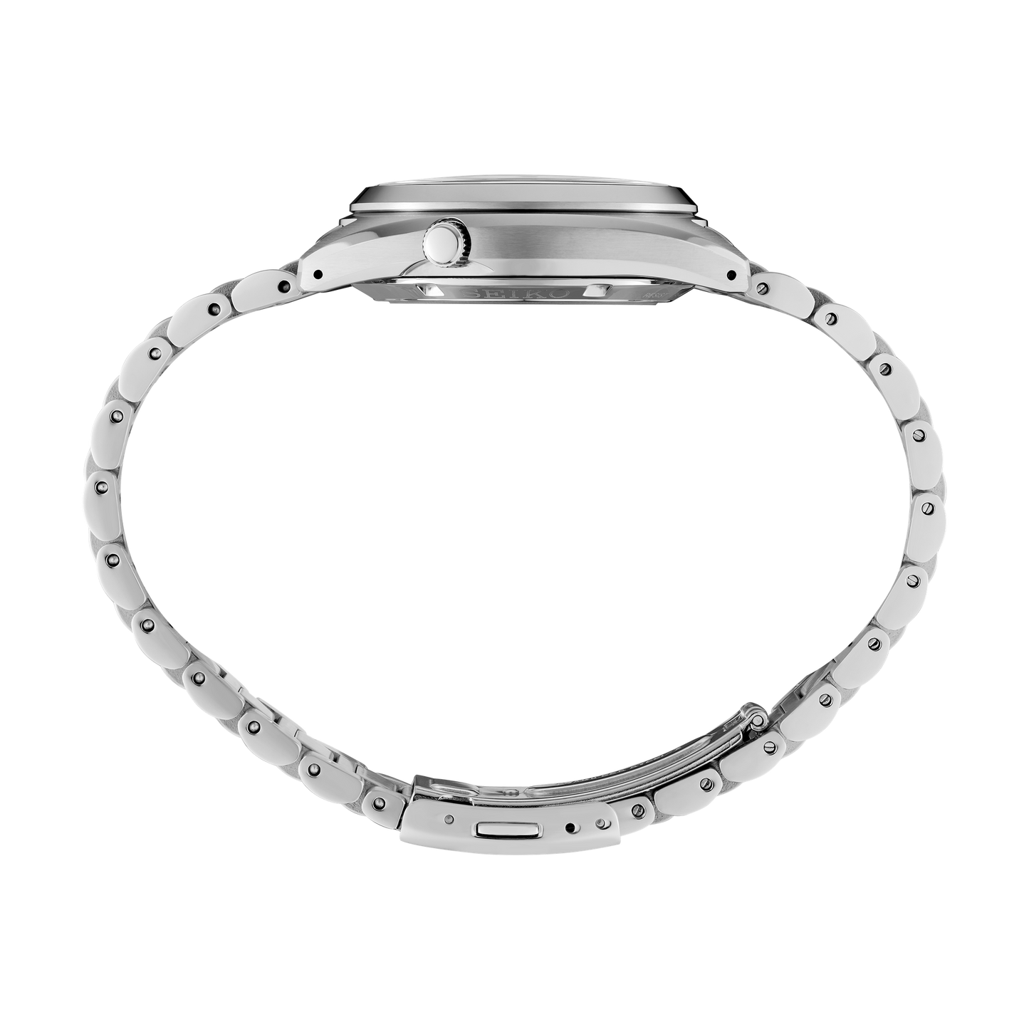 Seiko SRPK91 — Side
