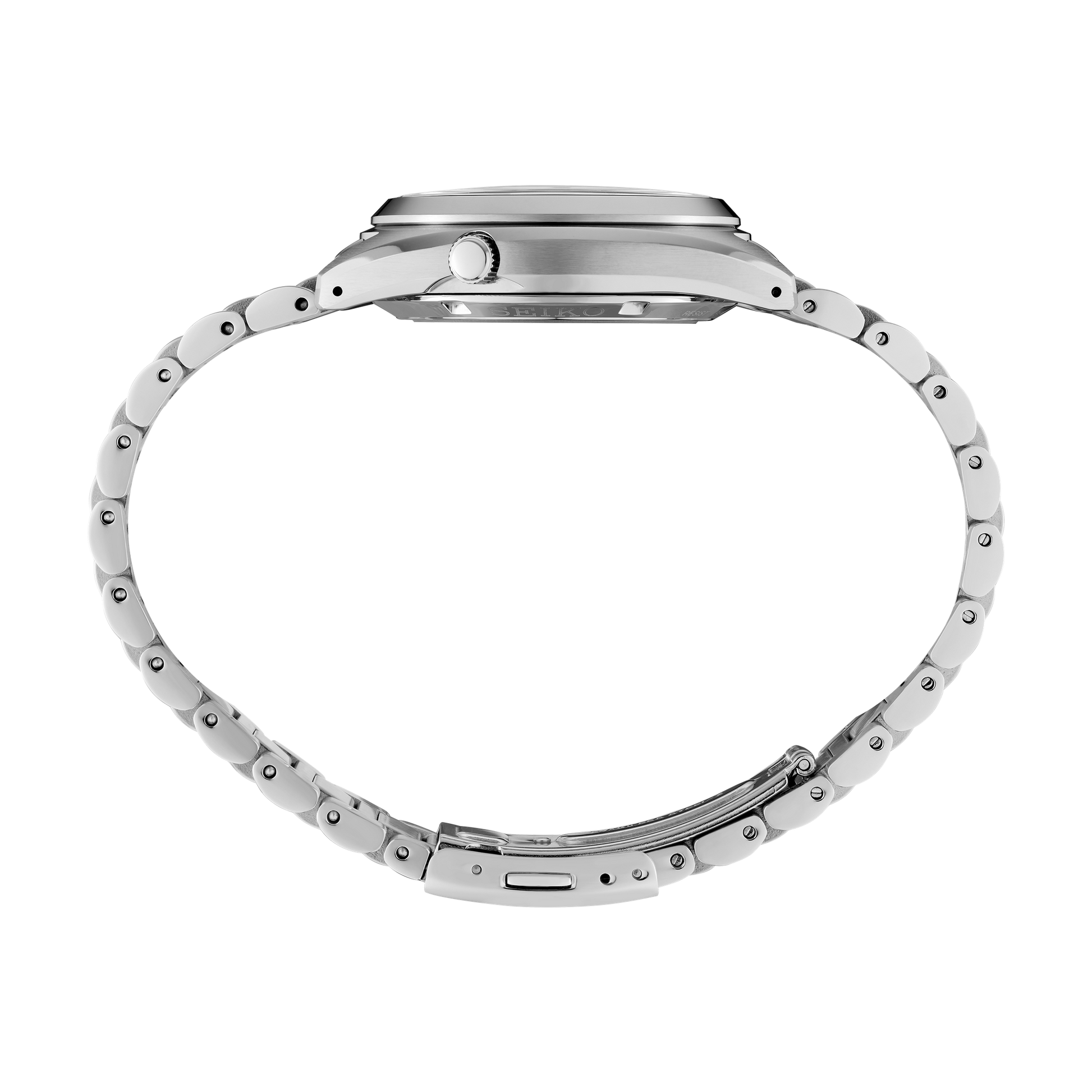 Seiko SRPK91 — Side