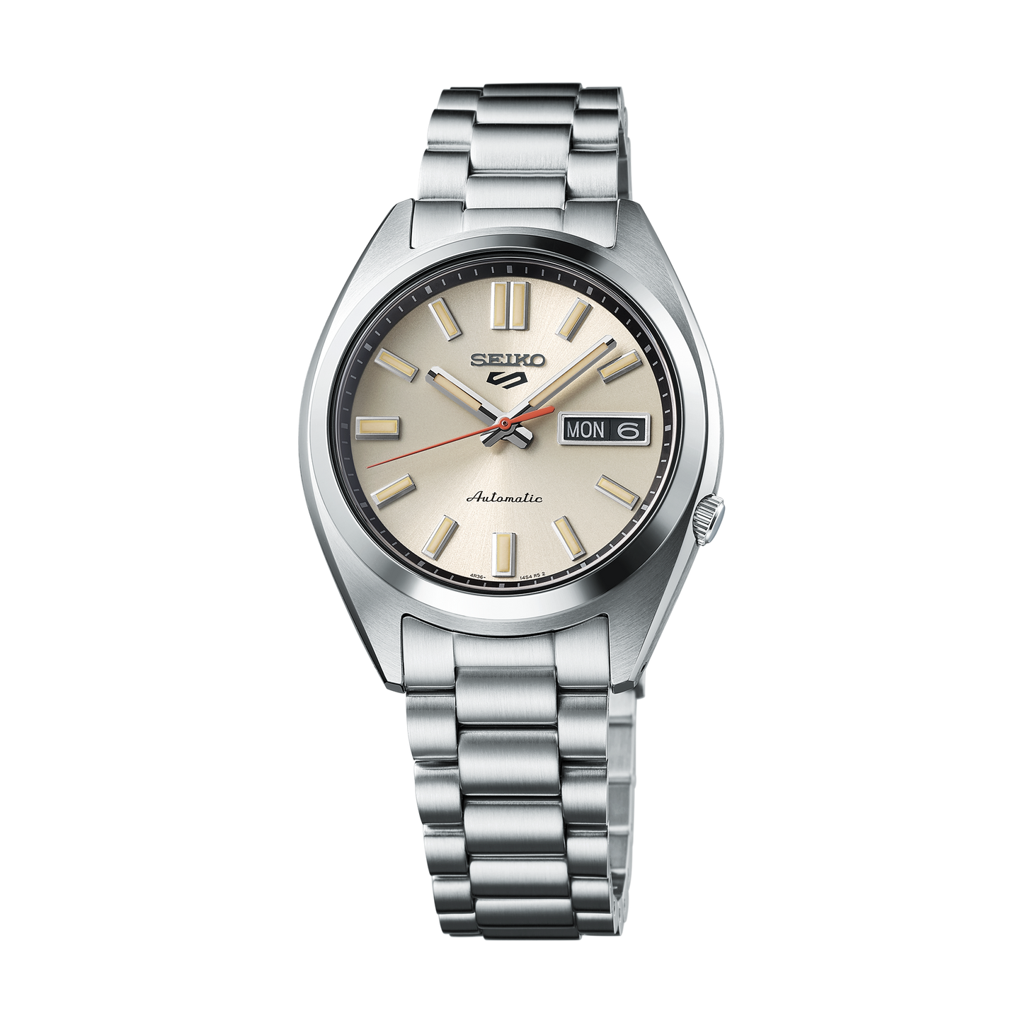 Seiko SRPK91 — Soldier