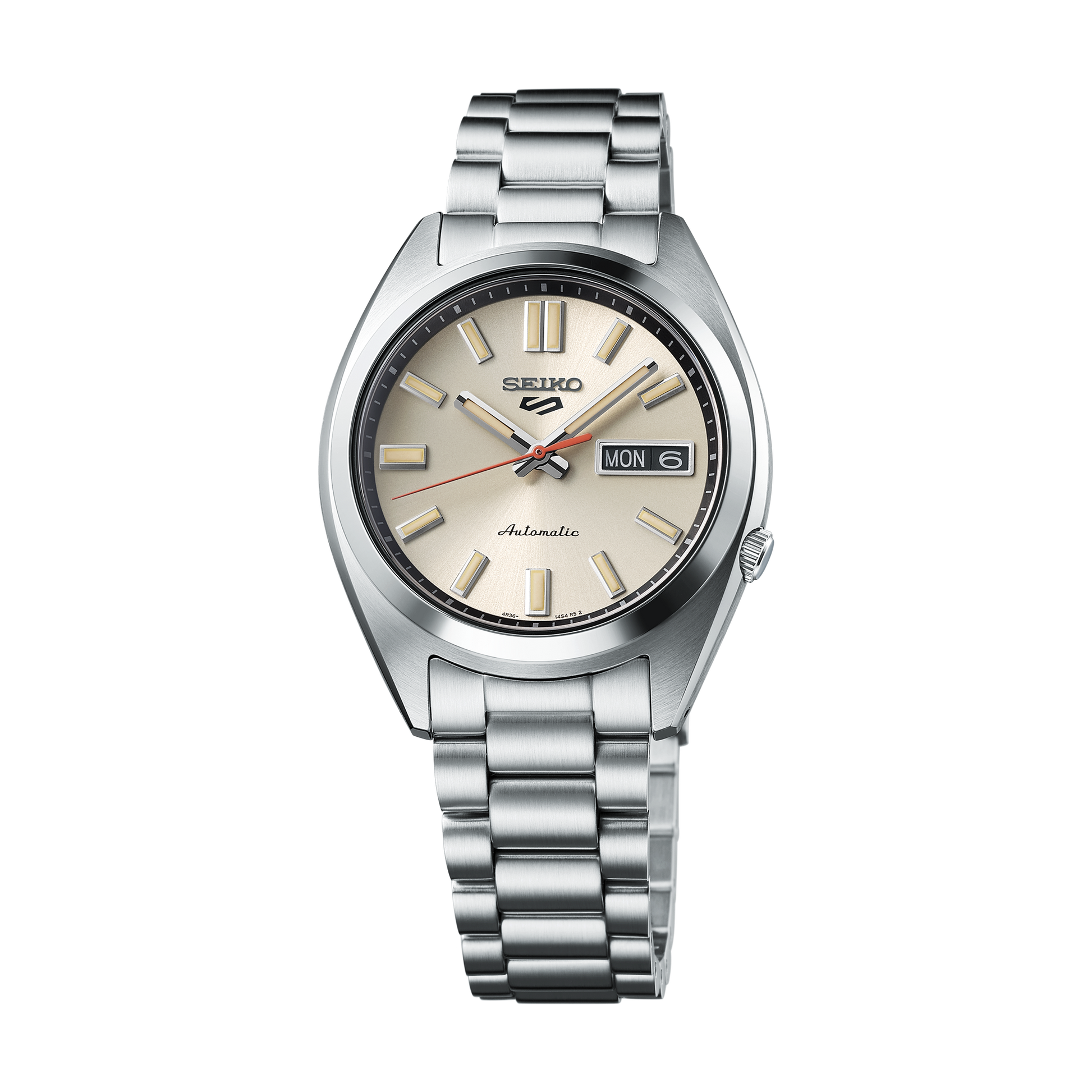 Seiko SRPK91 — Soldier