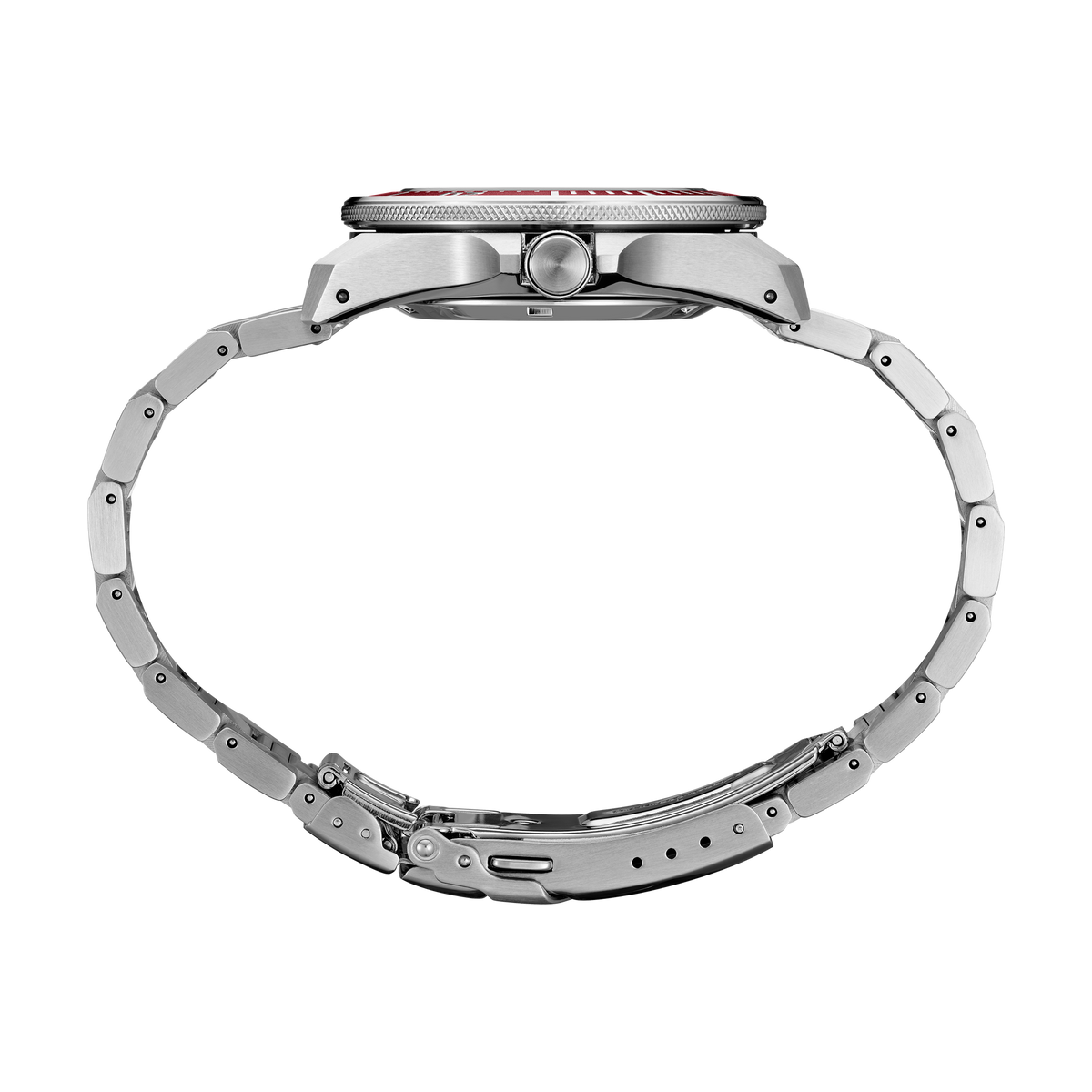 Seiko SRPL11 — Side