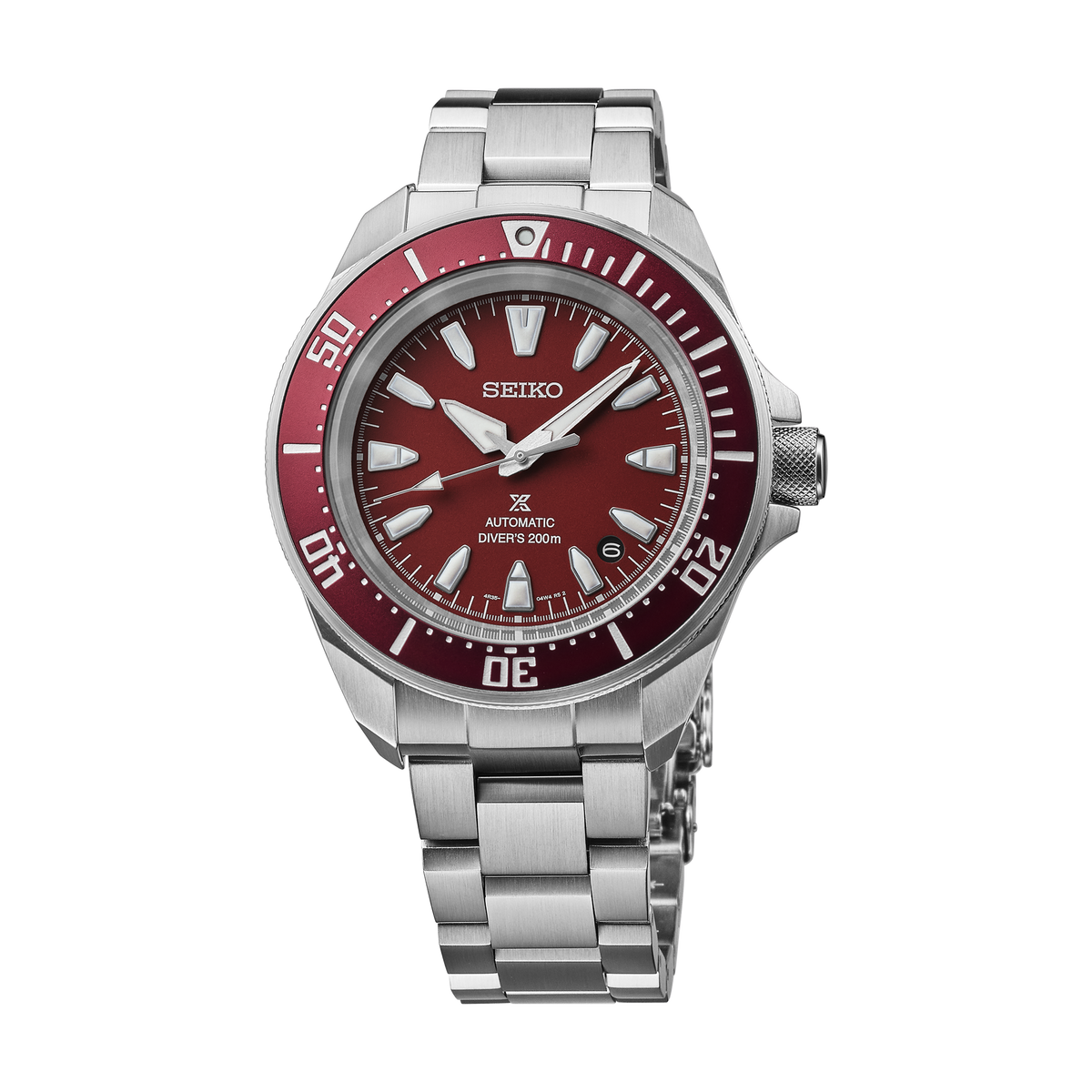 Seiko SRPL11 — Soldier
