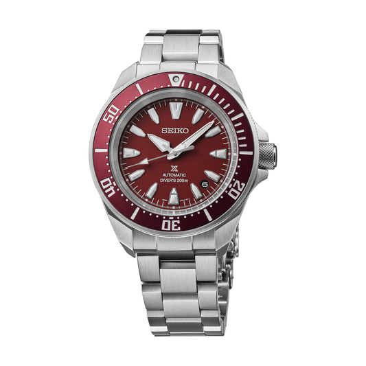 Seiko SRPL11 — Soldier