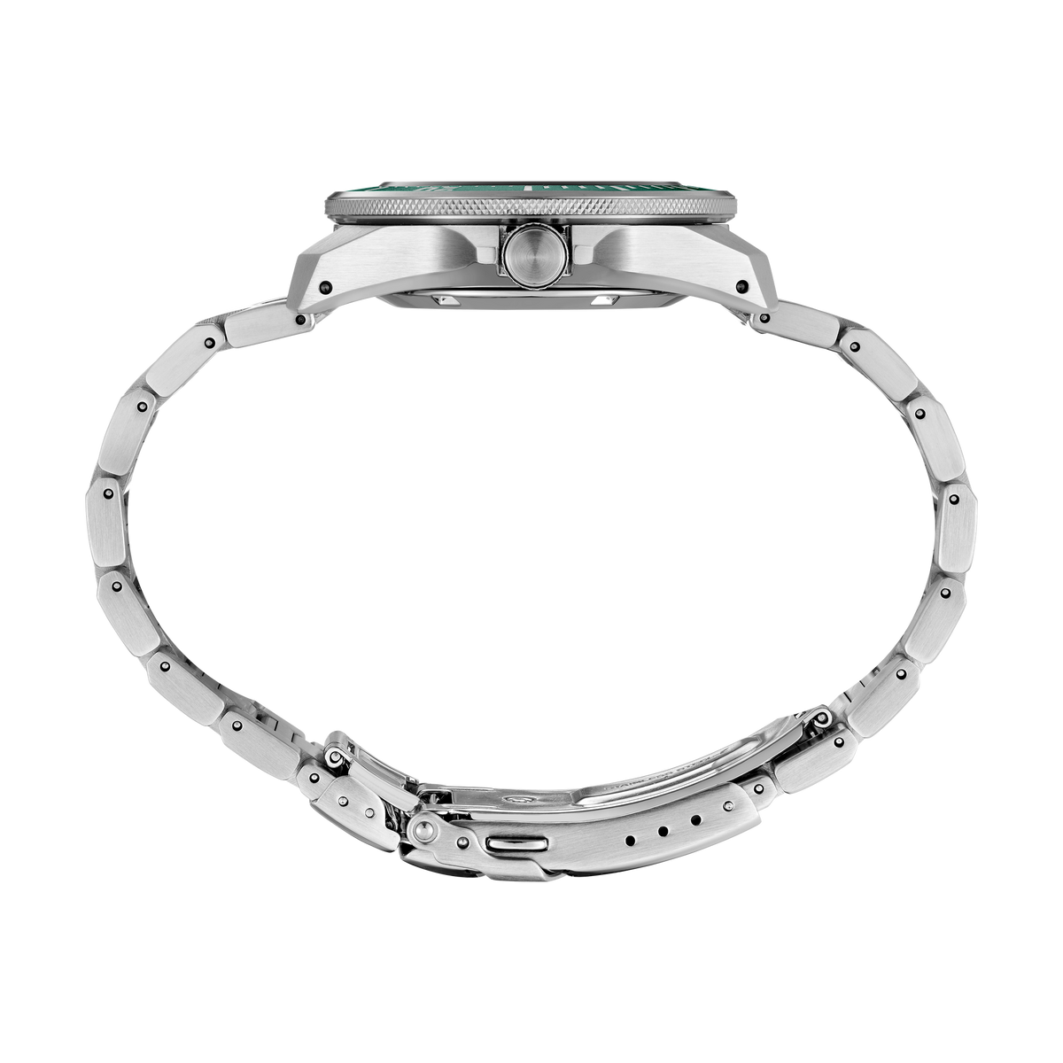 Seiko SRPL53 — Side